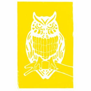 SCHMINCKE AQUA LINOPRINT 120ML PERMANENT YELLOW