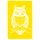SCHMINCKE AQUA LINOPRINT 120ML PERMANENT YELLOW