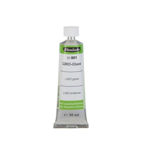 SCHMINCKE LINO GLOSS 35ML