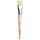 DA VINCI STUDENT BRISTLE FLAT 29/24