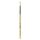 DA VINCI STUDENT BRISTLE ROUND 128/12