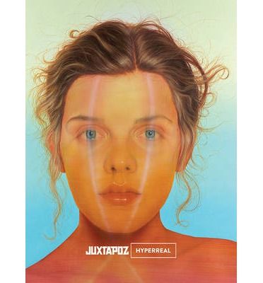 JUXTAPOZ HYPERREAL