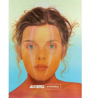 JUXTAPOZ HYPERREAL