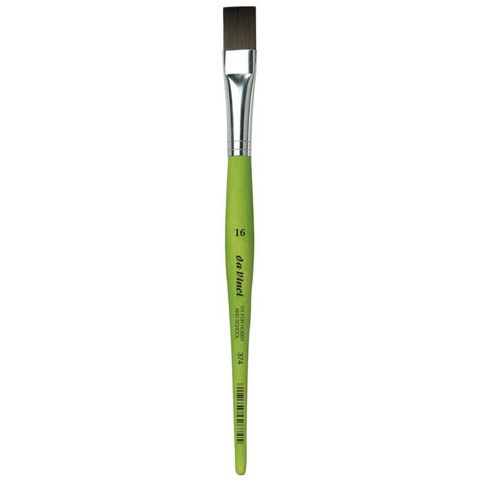 DA VINCI FIT HOBBY BRUSH BRIGHT 374/16