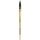 DA VINCI FRENCH WASH BRUSH SQUIRREL 418/03