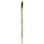 DA VINCI FRENCH WASH BRUSH SQUIRREL 418/02