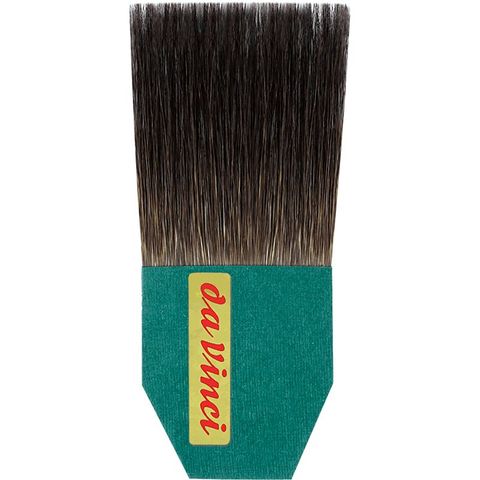 DA VINCI GILDER TIP SQUIRREL 500/40