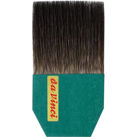 DA VINCI GILDER TIP SQUIRREL 500/60