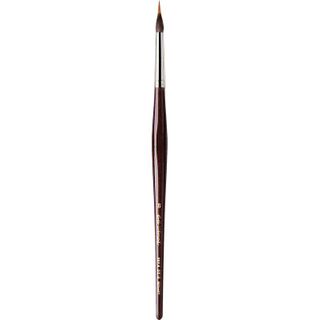 DA VINCI LINER BRUSH SQUIRREL 5519/08
