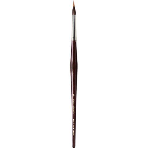 DA VINCI LINER BRUSH SQUIRREL 5519/08