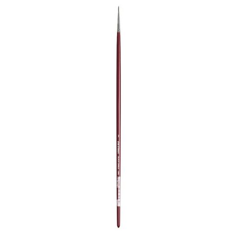 DA VINCI BLACK SABLE ROUND 1640/01