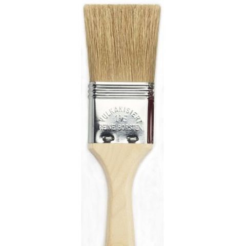 DA VINCI LACQUER BRISTLE 2410/70