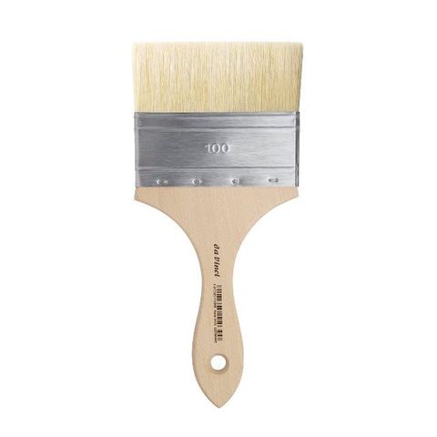 DA VINCI VARNISH BRISTLE 2470/100