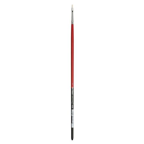DA VINCI MAESTRO 2 BRISTLE FLAT 5123/01