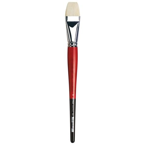 DA VINCI MAESTRO 2 BRISTLE FLAT 5123/24