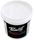 PERMASET AQUA 1 LITRE S/C WHITE