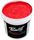 PERMASET AQUA 1 LITRE S/C SCARLET