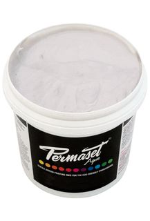 PERMASET AQUA 1L S/C PRINT PASTE/EXTENDER