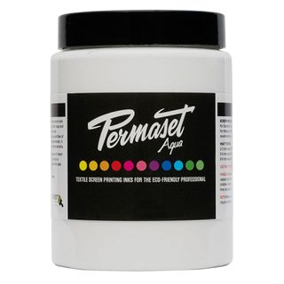 PERMASET AQUA 300ML PRINT PASTE/EXTENDER