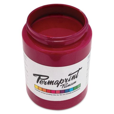 PERMAPRINT PREMIUM 300ML AQUA MAGENTA