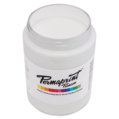 PERMAPRINT PREMIUM 300ML OPAQUE WHITE