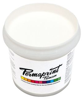 PERMAPRINT PREMIUM 1 LITRE AQUA WHITE