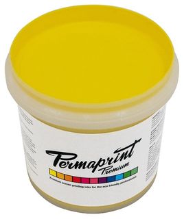 PERMAPRINT PREMIUM 1 LITRE AQUA YELL G/S