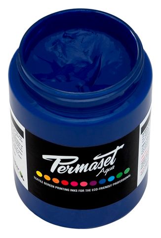 PERMASET AQUA 300ML S/C ULTRA BLUE