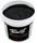 PERMASET AQUA 1 LITRE S/C BLACK