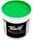 PERMASET AQUA 1 LITRE S/C GLOW GREEN