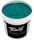 PERMASET AQUA 1 LITRE S/C GREEN B
