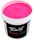 PERMASET AQUA 1 LITRE S/C GLOW PINK