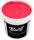 PERMASET AQUA 1 LITRE S/C GLOW RED