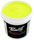 PERMASET AQUA 1 LITRE S/C GLOW YELLOW