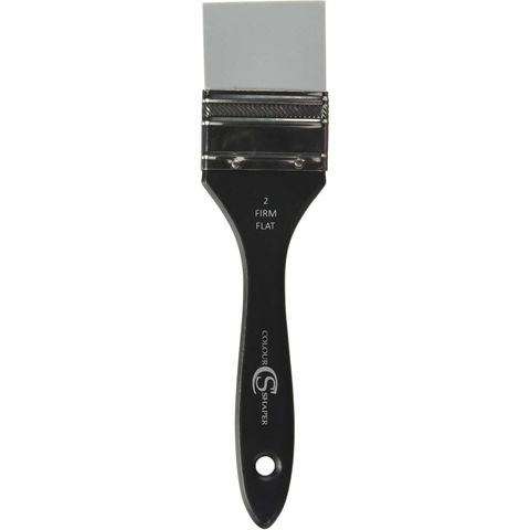 COLOUR SHAPER FIRM WIDE FLAT-2