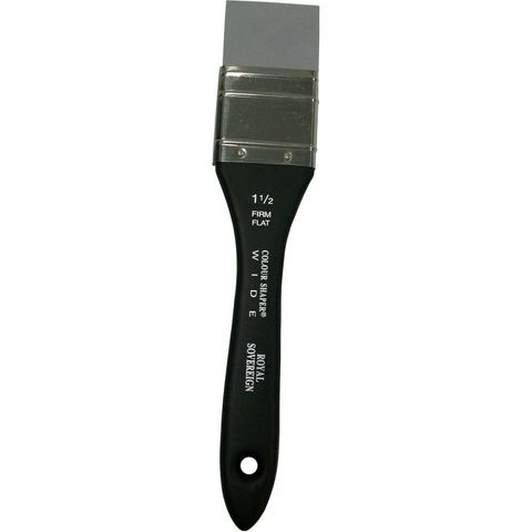 COLOUR SHAPER FIRM WIDE FLAT-1.5