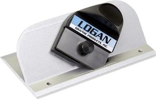 LOGAN MODEL 2000 PUSH STYLE BEVEL MAT CUTTER