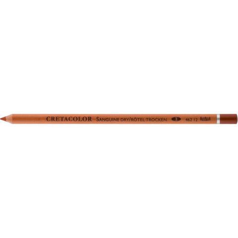 CRETACOLOR ARTIST PENCIL SANGUINE DRY