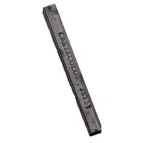 CRETACOLOR PASTEL STICK DEEP BLACK MEDIUM