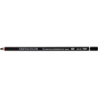 CRETACOLOR ARTIST PENCIL CHARCOAL 3 HARD