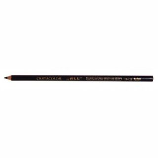 CRETACOLOR ALL-MARKING PENCIL BLACK