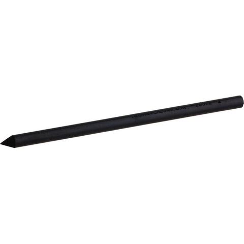 CRETACOLOR BLACK CHALK 5.6MM LEAD (SGL)