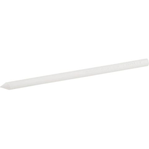 CRETACOLOR WHITE CHALK 5.6MM LEAD (SGL)