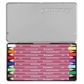 CRETACOLOR KARMINA COLOUR PENCIL TIN 12 SET