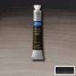 W&N COTMAN W/C 8ML IVORY BLACK