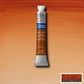 W&N COTMAN W/C 8ML BURNT SIENNA