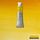 W&N PROFESSIONAL W/C 5ML S1 TRANSPARENT YELLOW