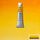 W&N PROFESSIONAL W/C 5ML S4 CADMIUM YELLOW DEEP