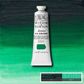 W&N ARTISTS OIL 37ML WINSOR GREEN (YELLOW SHADE S2