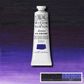 W&N ARTISTS OIL 37ML WINSOR VIOLET DIOXAZINE S2